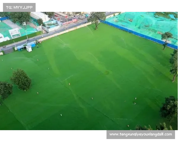 绿色施工技术中双基坑气膜实施的关键步骤与应用解析